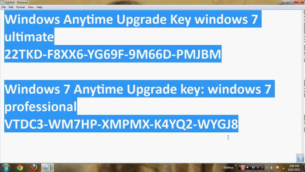 Free activation code for windows 7 home premium 32 bit edition