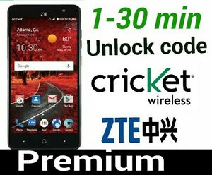Zte Sonata 3 Cricket Unlock Code Free