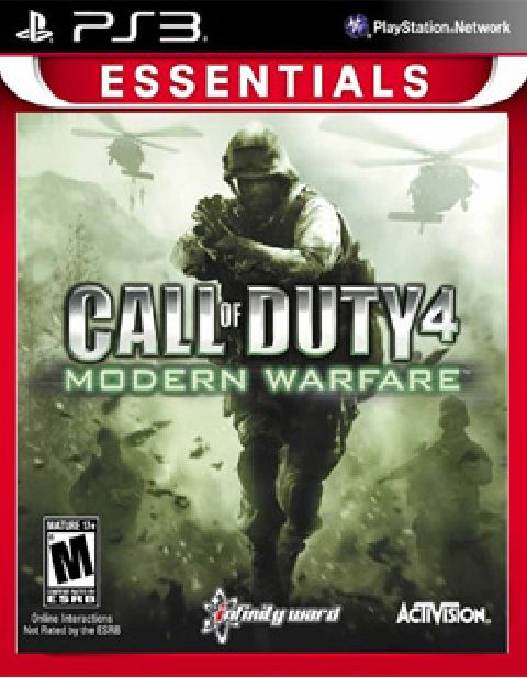 Modern Warfare 2 Ps3 Free Download Code